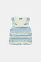 Detský top United Colors of Benetton