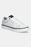 Tenisky Tommy Hilfiger TH HI VULC LOW CORE ITHACA
