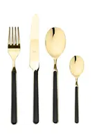 Sada príborov pre 6 osôb Mepra Fantasia 24-pak