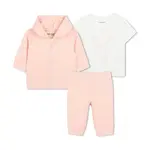 Tepláková súprava pre bábätká Kenzo Kids