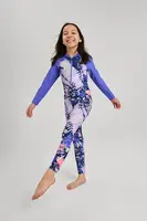 Jednodielne detské plavky Reima Aallot