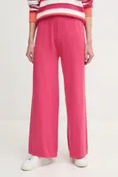 Bavlnené nohavice United Colors of Benetton