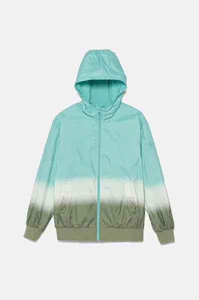 Detská bunda United Colors of Benetton