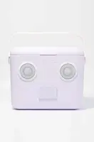 Chladiaci box s reproduktorom SunnyLife Beach Sounds