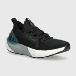 Bežecké topánky Under Armour HOVR Phantom 3 SE čierna farba, 3026582