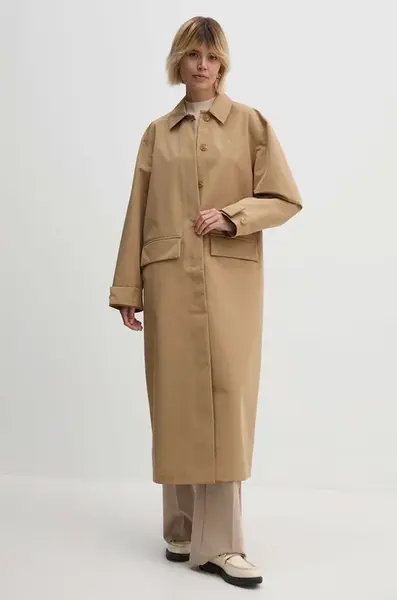 Kabát Calvin Klein Jeans