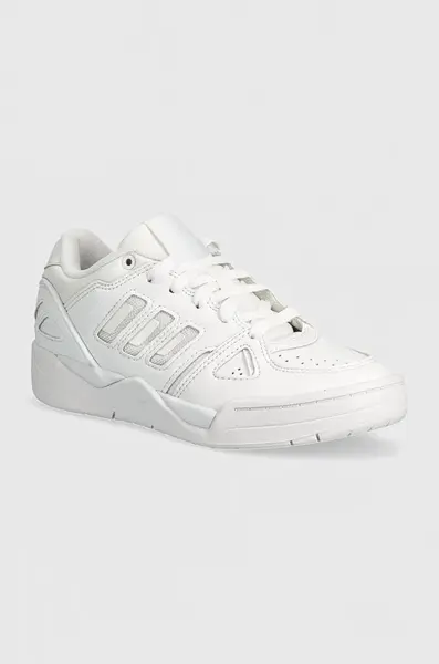 adidas Originals  Detské tenisky  MIDCITY LOW