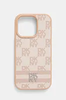Puzdro na mobil Dkny iPhone 16 Pro 6.3