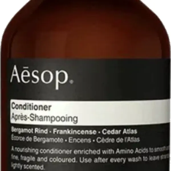 Aesop Vyživující kondicionér pro všechny typy vlasů (Classic Conditioner) 500 ml