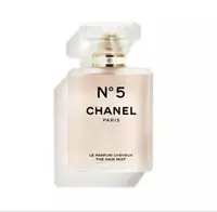 Chanel No. 5 L´Eau - vlasový sprej 35 ml