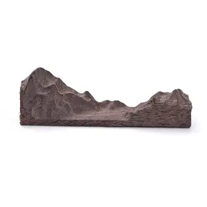 Unfinished Sandalwood Mountain