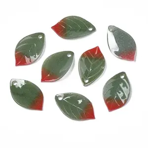 Plastic Pendants