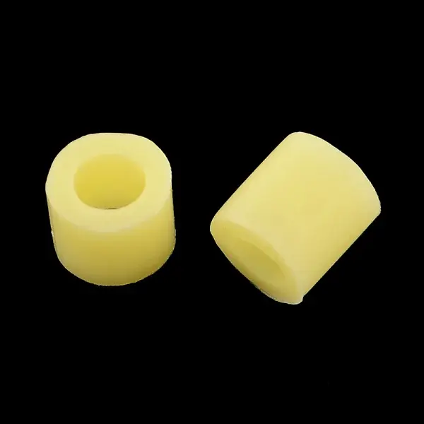PE DIY Melty Beads Fuse Beads Refills