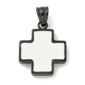 304 Stainless Steel Pendants