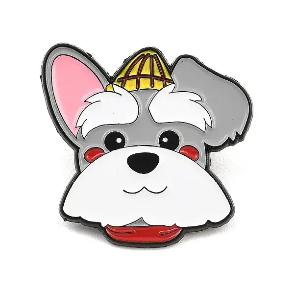 Enamel Pins