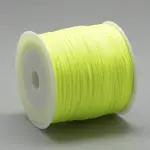 Nylon Braided Cord