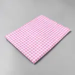 Tartan Cotton Fabric