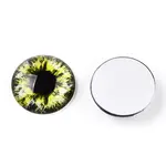 Glass Cabochons