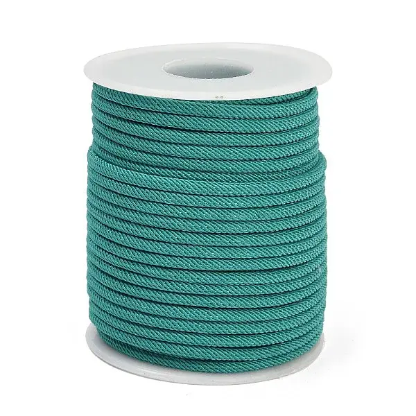 Nylon Braided Cord