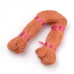 Waxed Cotton Cord