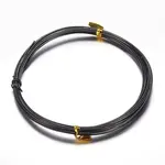Round Aluminum Craft Wire