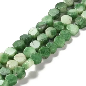 Natural Dolomite Beads Strands