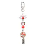 Handmade Polymer Clay & Acrylic & Resin & Glass Pendant Decorations