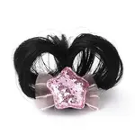 High Temperature Fiber Wigs for Children