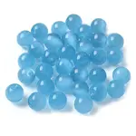 Cat Eye Beads
