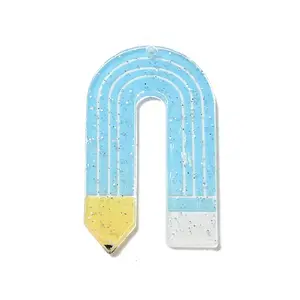 Acrylic Pendants