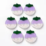 Cellulose Acetate(Resin) Decoden Cabochons