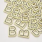 Alloy Pendants