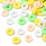 Handmade Polymer Clay Beads