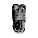 Soft Flat Leather Jewelry Cord