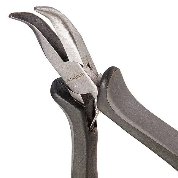 45# Carbon Steel Jewelry Pliers