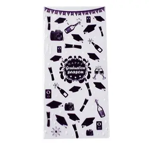 OPP Plastic Storage Bags