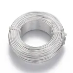 Round Aluminum Wire