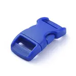 Plastic Adjustable Quick Side Release Buckles