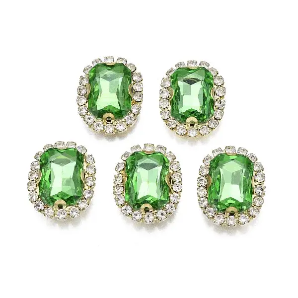 Sew on Rhinestone