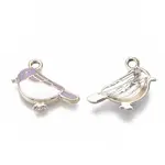 Alloy Charms
