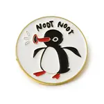 Enamel Pins