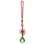 Glass Round Ball Hanging Ornaments