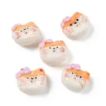 Handmade Polymer Clay Beads
