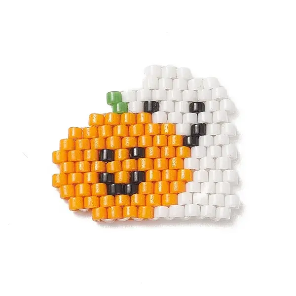 Handmade MIYUKI Japanese Seed Beads