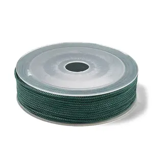 Braided Nylon Threads