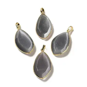 Cat Eye Pendants