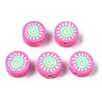 Handmade Polymer Clay Beads