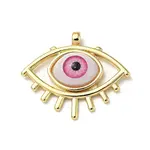 Golden Brass Pendants