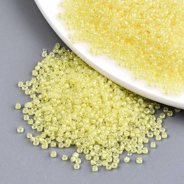 6/0 Glass Seed Beads