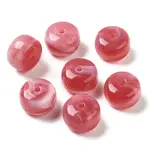 Transparent Acrylic Beads